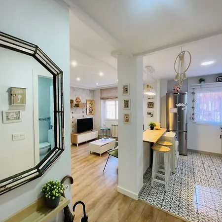 1001noches * Хихон