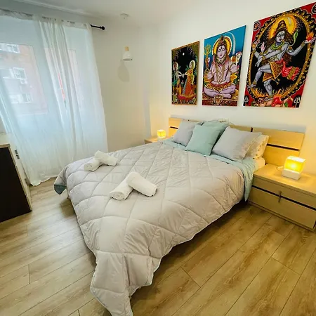 1001noches * Хихон