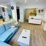1001noches Apartment Gijon