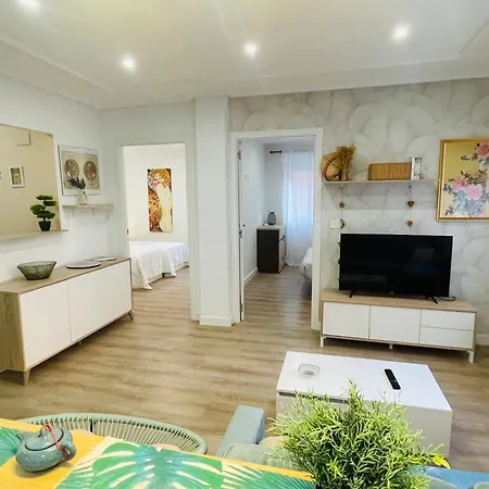 Apartman 1001noches *