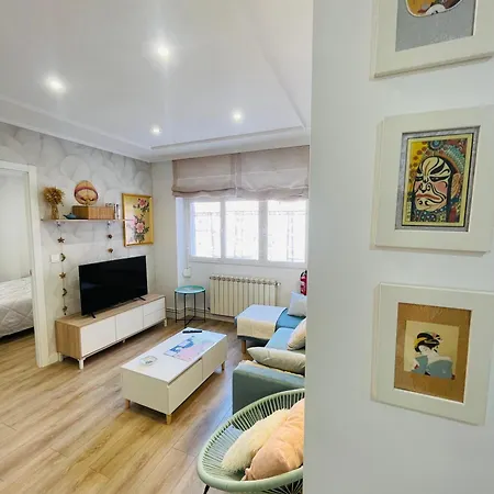 Apartman 1001noches *