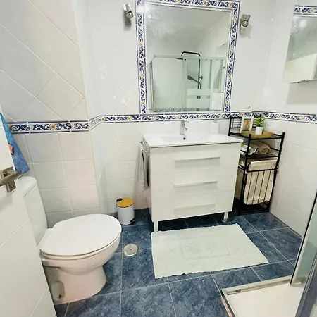 1001noches Appartement *