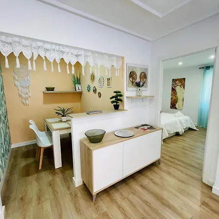 1001noches Appartement