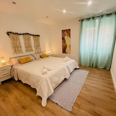 1001noches Appartement *